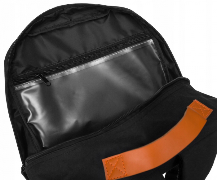 Rucsac sport de mare capacitate cu port de incarcare - Peterson PTR-PTN BPP-02 [5]