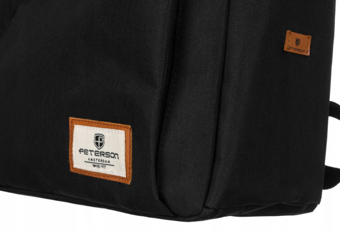 Rucsac sport de mare capacitate cu port de incarcare - Peterson PTR-PTN BPP-02 [7]