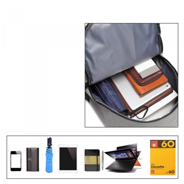 Rucsac Trolley [12]