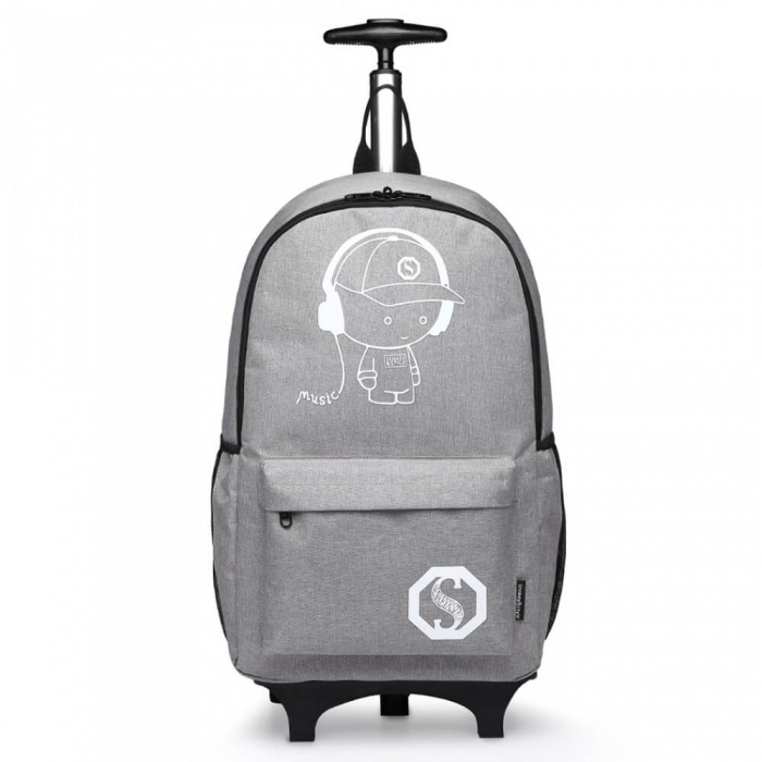 Rucsac Trolley [8]