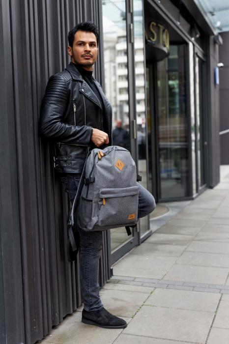 Rucsac unisex Rovicky PTR-R-PL218-T-7583 [13]