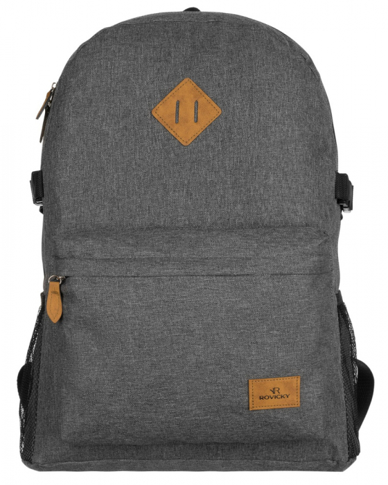 Rucsac unisex Rovicky PTR-R-PL218-T-7583 [2]