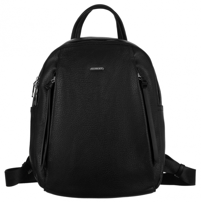 Rucsac urban de dama din piele ecologica - Rovicky PTR-R-PL-6727 [2]