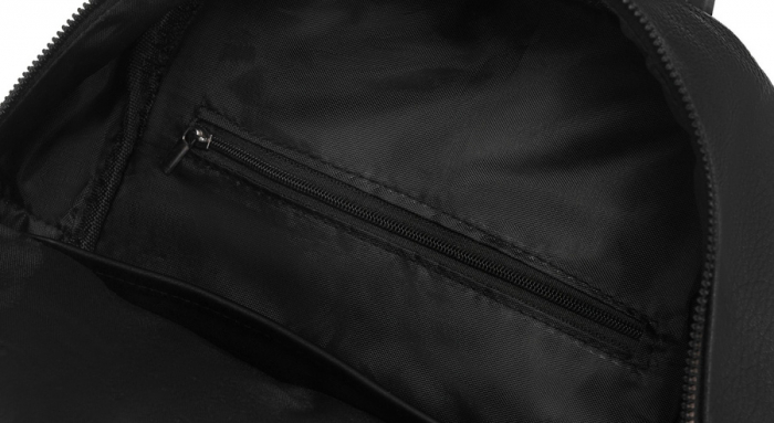 Rucsac urban de dama din piele ecologica - Rovicky PTR-R-PL-6727 [7]