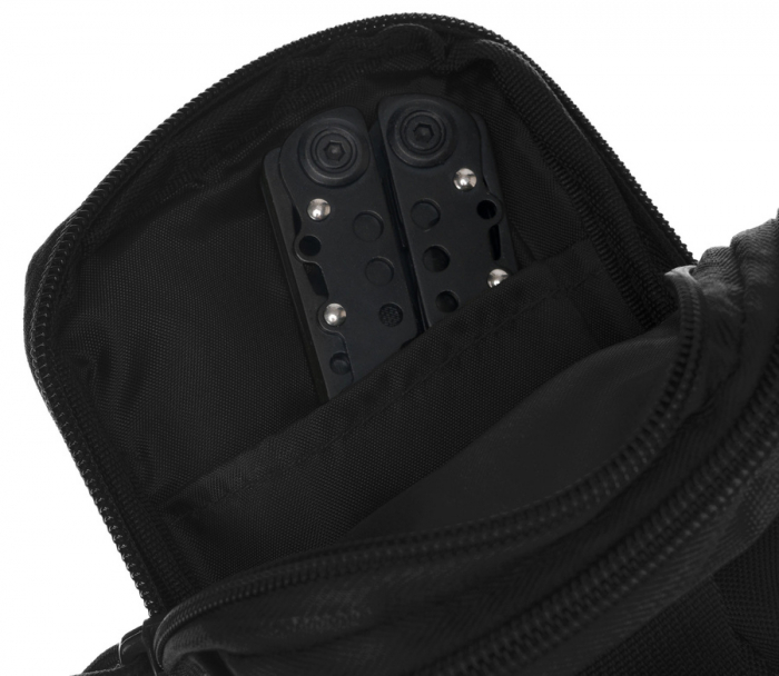 Geanta tactica cu curea din poliester PTR-BL064-9123 BL [6]