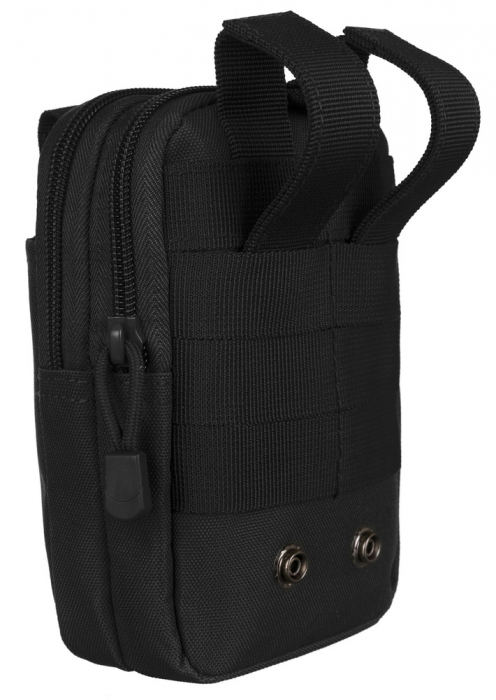Geanta tactica cu curea din poliester PTR-BL064-9123 BL [3]