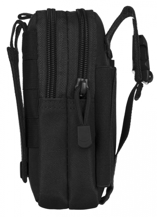 Geanta tactica cu curea din poliester PTR-BL064-9123 BL [4]