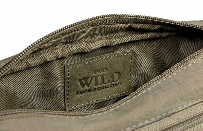 Borseta pentru barbati Always Wild PTR-S2-2-R [3]