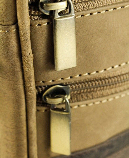 Borseta pentru barbati din piele naturala Always Wild PTR-S3-2-R [6]