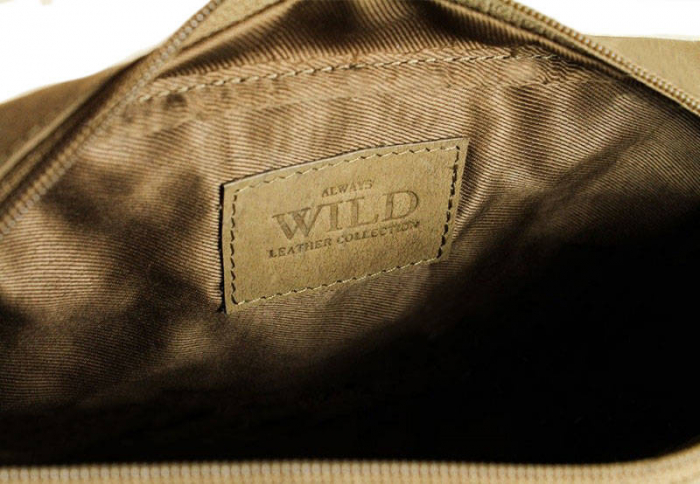 Borseta pentru barbati Always Wild PTR-S1-2-R [6]