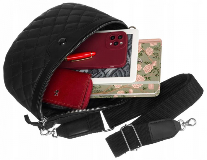 Borseta dama din piele naturala Peterson PTR-PTN NER-376-SNC-8988 [7]