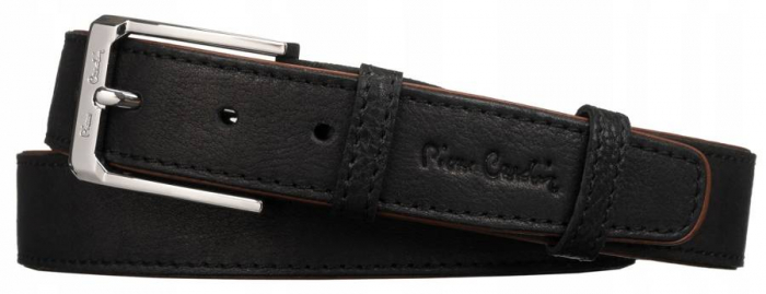 Set cadou barbati portofel si curea din piele naturala Pierre Cardin PTR-ZM-PC15 [8]