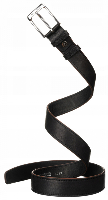 Set cadou barbati portofel si curea din piele naturala Pierre Cardin PTR-ZM-PC15 [10]