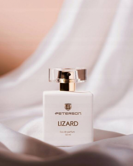 Set cadou portofel dama din piele naturala Peterson + parfum 50 ml Lizard PTR-PTN ZD31 [10]