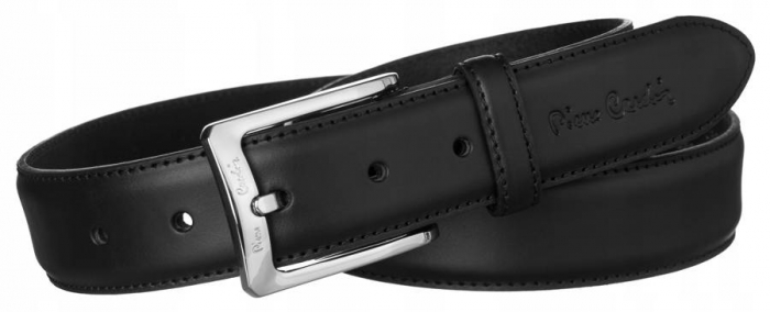 Set cadou portofel din piele si curea barbatesti din piele naturala - Pierre Cardin PTR-ZM-PC14 [8]