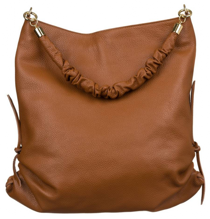 Geanta dama din piele naturala — Peterson PTR-PTN TWP-011 CA [2]