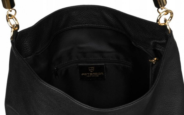 Geanta dama din piele naturala Peterson PTR-PTN TWP-011 [6]