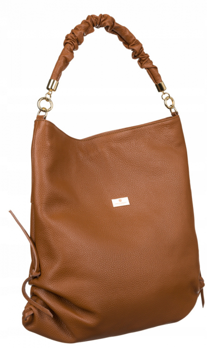 Geanta dama din piele naturala — Peterson PTR-PTN TWP-011 CA [1]