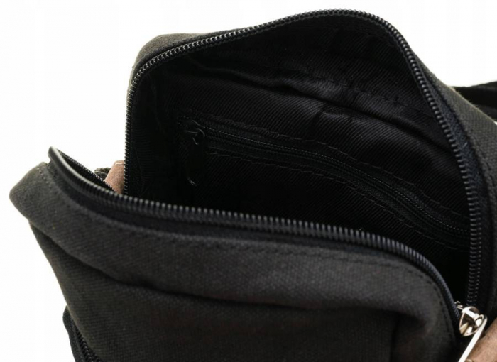 Geanta barbati de umar Always Wild PTR-591-MHC BL [5]