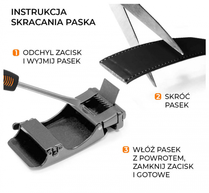 Curea barbati din piele naturala Rovicky PTR-QQ-01-HQ-2-125 KOM [9]