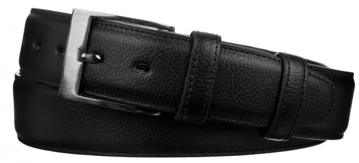 Curea barbati din piele naturala Rovicky PTR-PRS-08-ARS [3]
