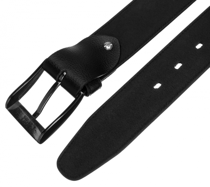 Curea barbati din piele naturala Rovicky PTR-PRS-08-ARS [6]