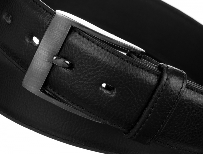 Curea barbati din piele naturala Rovicky PTR-PRS-08-ARS [4]