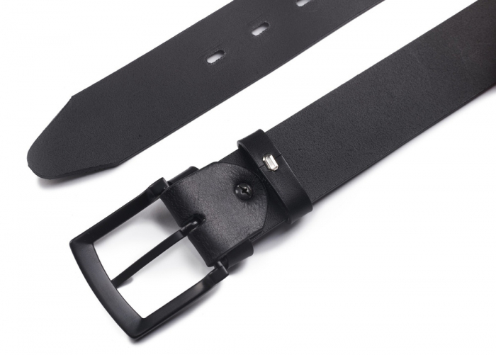 Curea barbati din piele Peterson PTR-PTN SSK-3-95 CZ [6]