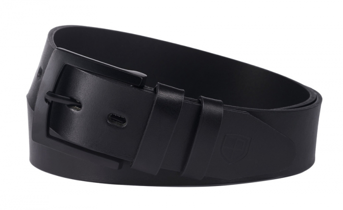 Curea barbati din piele Peterson PTR-PTN SSK-3-95 CZ [3]