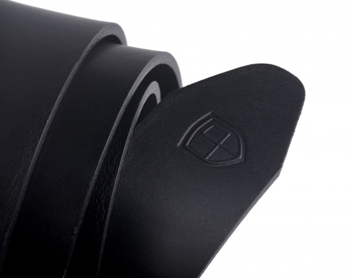 Curea barbati din piele Peterson PTR-PTN SSK-3-95 CZ [7]