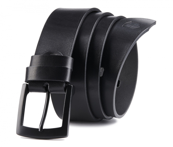 Curea barbati din piele Peterson PTR-PTN SSK-3-95 CZ [2]