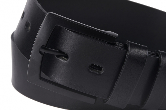 Curea barbati din piele Peterson PTR-PTN SSK-3-95 CZ [4]