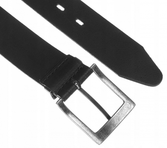 Curea barbati din piele naturala Peterson PTR-PTN SSK-2-120 CZ [6]