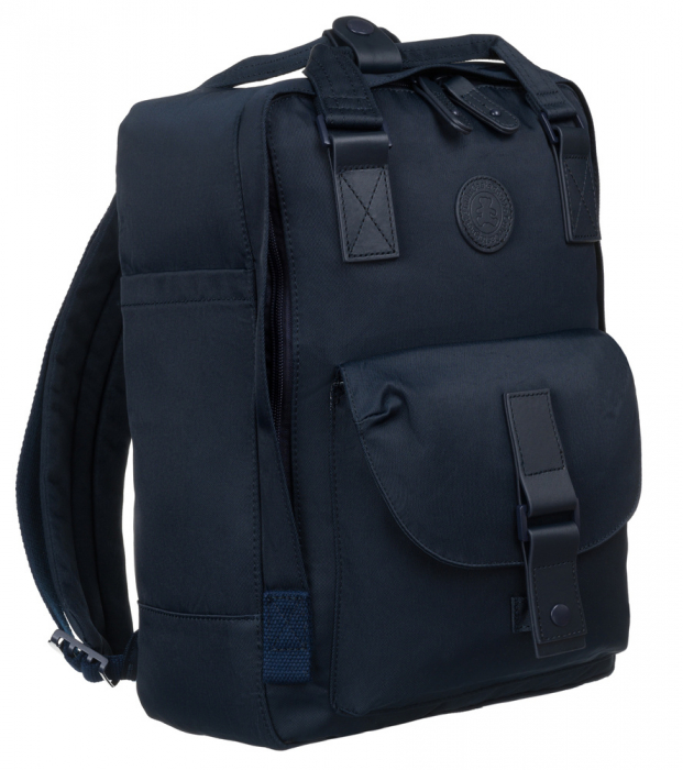 Rucsac sport cu compartiment pentru laptop - LuluCastagnette PTR-NANO MA/NA [1]