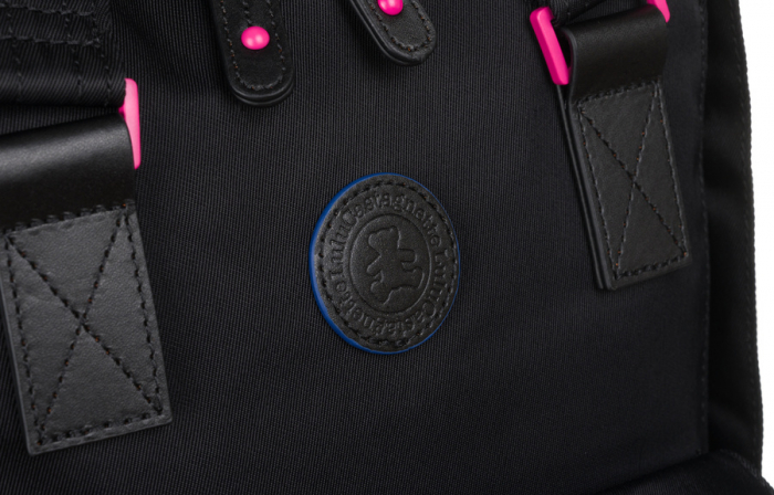 Rucsac sport cu compartiment pentru laptop - LuluCastagnette PTR-NANO [4]