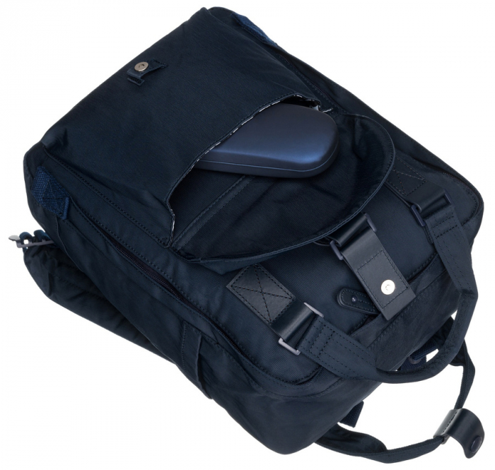 Rucsac sport cu compartiment pentru laptop - LuluCastagnette PTR-NANO MA/NA [4]