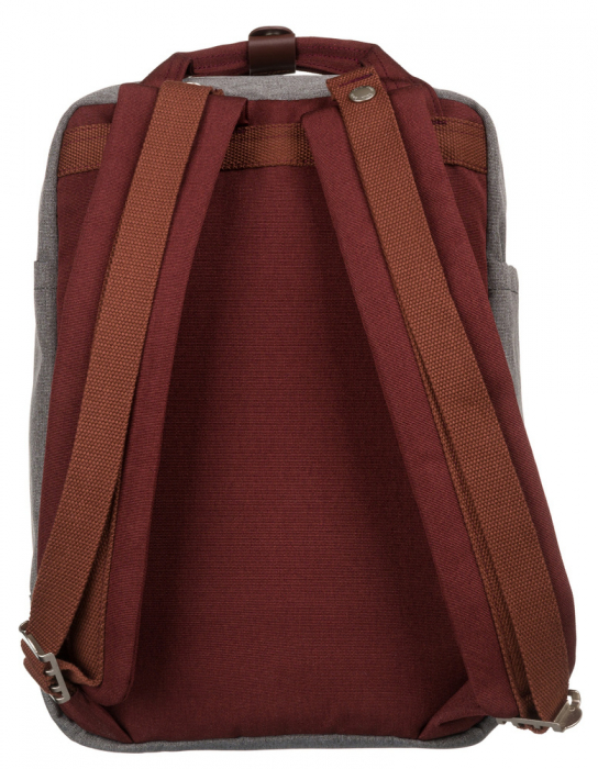 Rucsac sport cu compartiment pentru laptop - LuluCastagnette PTR-NANO [12]