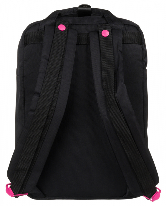 Rucsac sport cu compartiment pentru laptop - LuluCastagnette PTR-NANO [14]