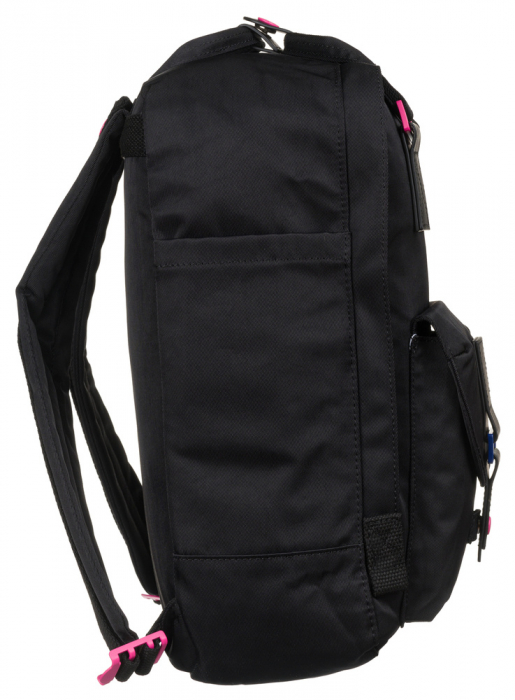 Rucsac sport cu compartiment pentru laptop - LuluCastagnette PTR-NANO [13]