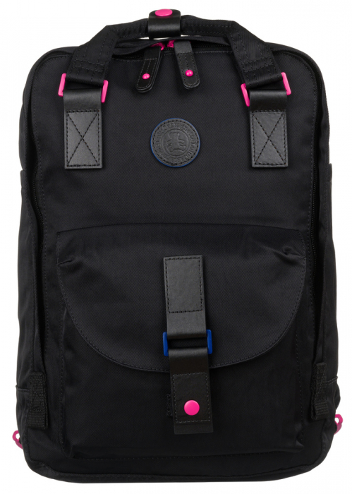 Rucsac sport cu compartiment pentru laptop - LuluCastagnette PTR-NANO [3]