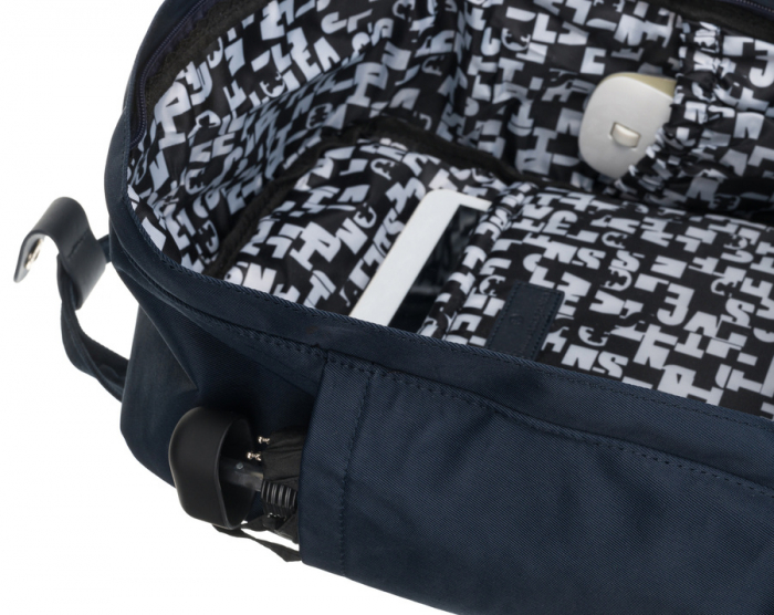 Rucsac sport cu compartiment pentru laptop - LuluCastagnette PTR-NANO MA/NA [9]