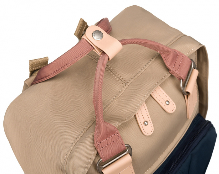 Rucsac sport din material impermeabil - LuluCastagnette PTR-NAOMI [5]