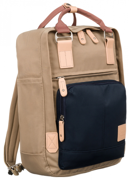 Rucsac sport din material impermeabil - LuluCastagnette PTR-NAOMI [1]