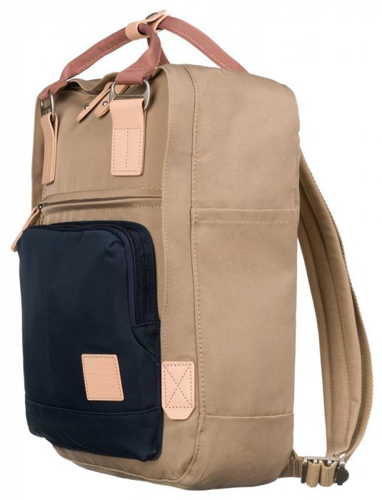 Rucsac sport din material impermeabil - LuluCastagnette PTR-NAOMI [6]