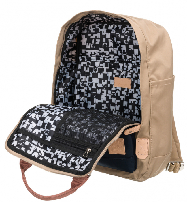 Rucsac sport din material impermeabil - LuluCastagnette PTR-NAOMI [7]