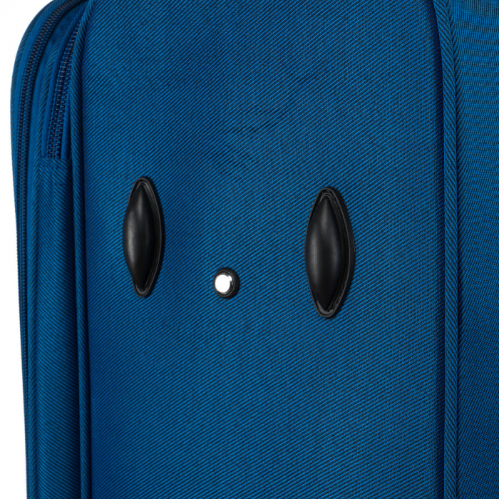 Suitcase set PTN 5209-SET BLUE-BU [17]