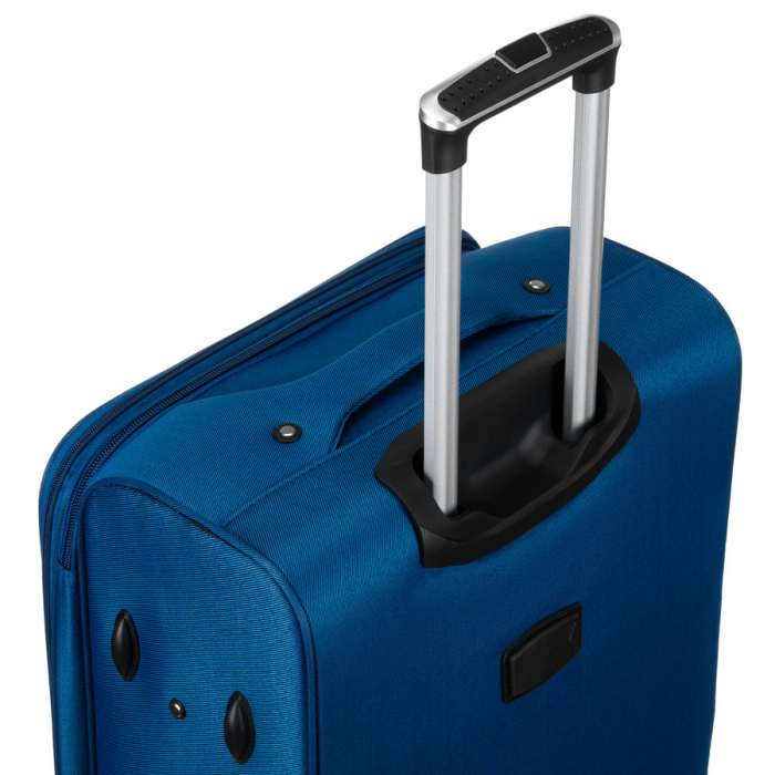 Suitcase set PTN 5209-SET BLUE-BU [13]
