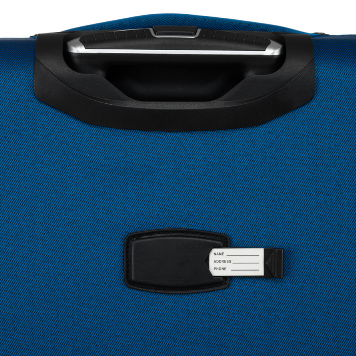 Suitcase set PTN 5209-SET BLUE-BU [16]