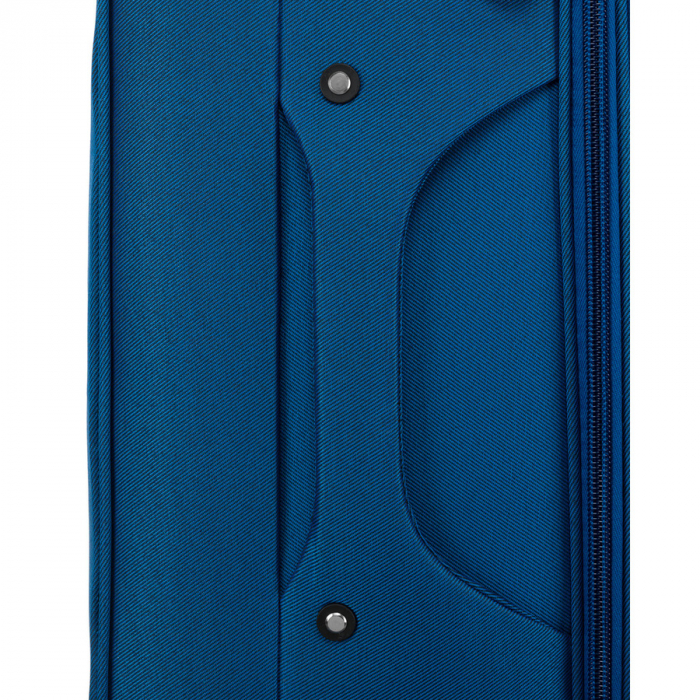 Suitcase set PTN 5209-SET BLUE-BU [15]