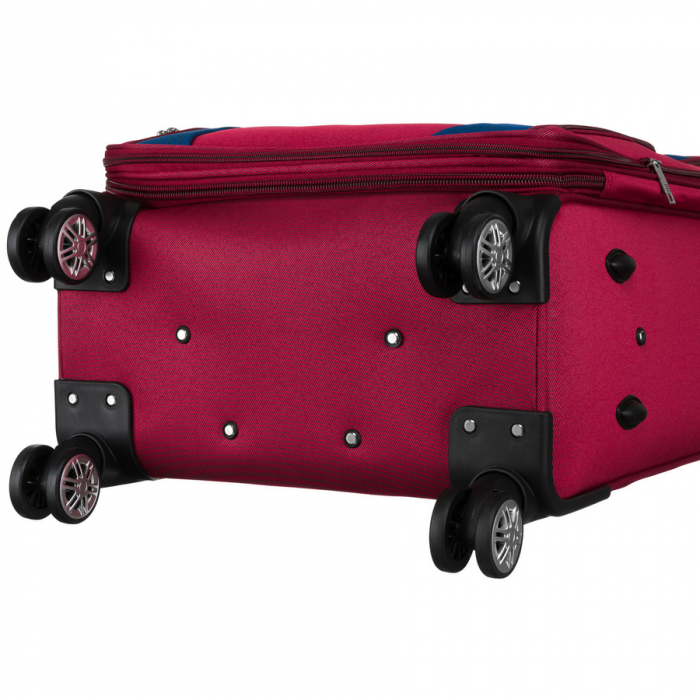 Suitcase set PTN 5209-SET BURG-NA [18]